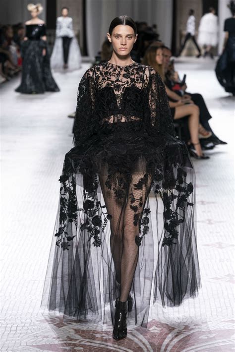 givenchy exclusive models|givenchy couture collection.